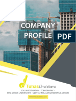 Company Profile TLW Press 2