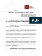 CNJ e CNPM instituem Formulário Nacional de Avaliação de Risco para casos de violência doméstica