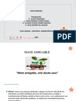 Diapositivas Sena Mate Amigable
