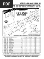Noble Shotgun
