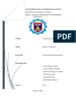 Informe Carbón y Carbonatos - Yacimientos II. (Modificación)