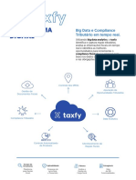 Lâmina Taxfy 2020 - Tax Group