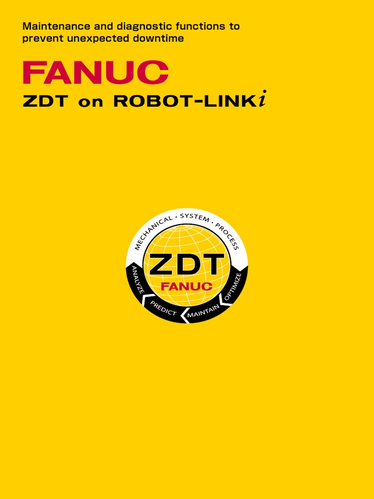 ZDT (E) 01c | PDF | Internet Of Things | Computer Data Storage