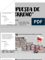 PDF Grupo 4 Piura Analisis Terrenos