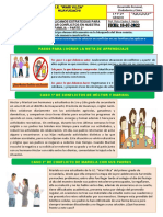 GUIA DE DPCC 1º GRADO - 14