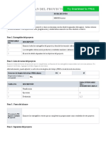 IC Project Plan Scope Example 27155 - WORD - ES