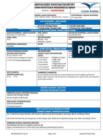 Incident Accident Investigation Report - Eriadi