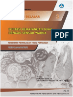 M1 KB3 Sortasi Kematangan Buah - Revjuni21