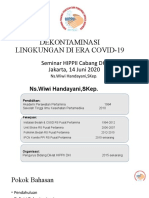 Final-Dekontaminasi Lingkungan Di Era Covid-19 - Wiwi