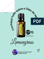 Lemongrass