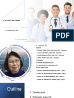DR Luwiharsih MSC - Materi 2. Penggunaan ReDOWSKo Supervisi PPI Dan MFK - Asesor Internal PERSI Bali 1221