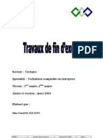 15119978-Travaux-de-Fin-dExercice[1]