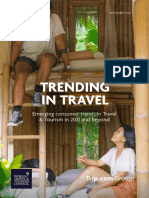 2021 Trending in Travel EN