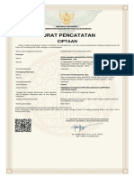 05 CONTOH Sertifikat HKI - UPJ (Pemanfaatan Buah Bintaro Sebagai Pestisida) OK