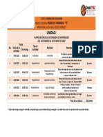 Actividades y Trabajos de FORMACIÓN C. 2022 II BIM