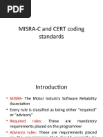 Misra C