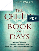 The Celtic Book of Days - Ancient Wisdom For Each Day of The Year From The Celtic Followers of Christ (PDFDrive)