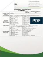 Tarea - Semanal4 U4