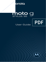 Moto G Stylus 5g.na Retail - ug.en-US - ssc8D23433-A