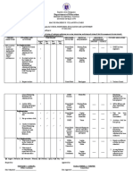 Action Plan in Smea - Praxedes2022 2023