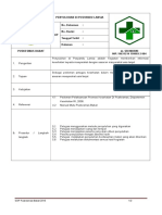 8 Sop Penyuluhan Di Posyandu Lansia PDF Free