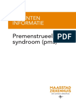 NL Premenstrueel Syndroom Pms