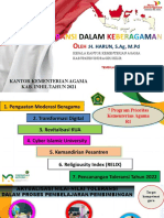 Materi Toleransi Dalam Keberagaman Terbaru