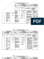 CUADRO PLAN DE AREA matGRADO 5° 2020