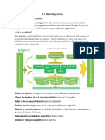 Mapa de Procesos