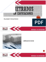 Curso de Metrados