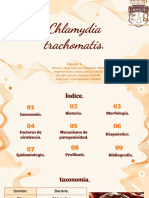 Chlamydia trachomatis: Chlamydia trachomatis