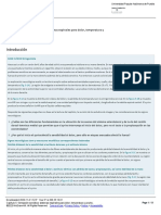 Capítulo 5 - Sensación Somática - Sistemas Espinales para Dolor, Temperatura y Prurito