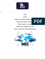 Torres Leon Hector Alejandro Actividad 1.2 Tendencias Mundiales en Logistica.