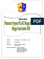 Kertas Kerja Minggu Pusat Sumber