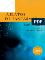 Relatos de Fantasmas