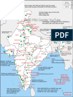 National Parks Map With Tricks