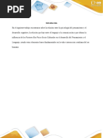 Procesos Cognocitivos