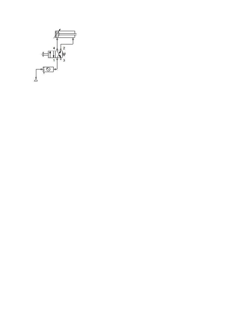 Soal Pneumatik Double Silinder Pdf