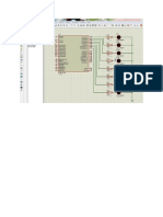 Atmega16 LED Kontrol