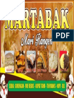 Martabak Kangen