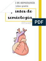 Semiología t1 Orden 3