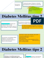 Diabetes Mellitus Tipo 2