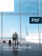 Airport of the Future Masterplan