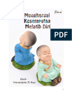 MELATIH DIRI