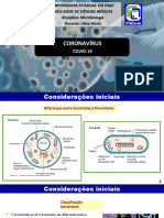 MICROBIOLOGIA - BACTERIAS