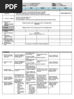 Lesson Exemplar Grade 6 Filipino | PDF