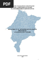 FONSEca s.j. de Ribamar