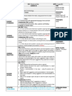 Form 5 Lesson 62