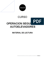 Operacion Segura de Autoelevadores Material Complementario