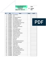 12 Absen MHSW SMTR Gasal 2020 - 2021